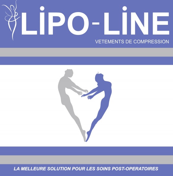 Lipoline Compression Garments