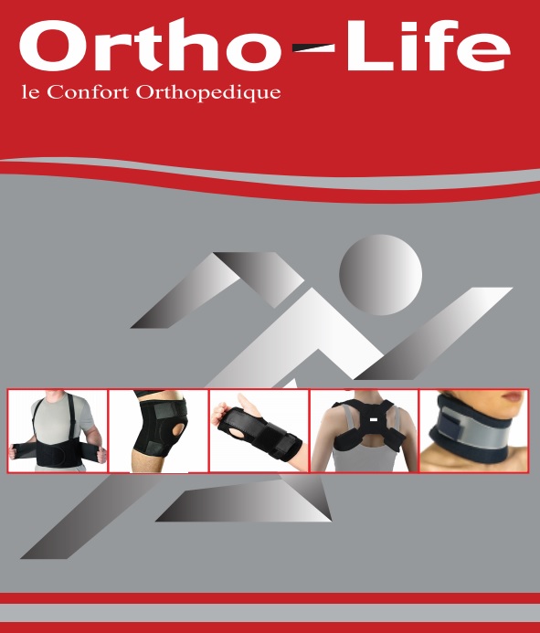 Ortholife Orthopedic Solutions