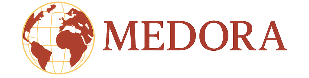 Medora Logo